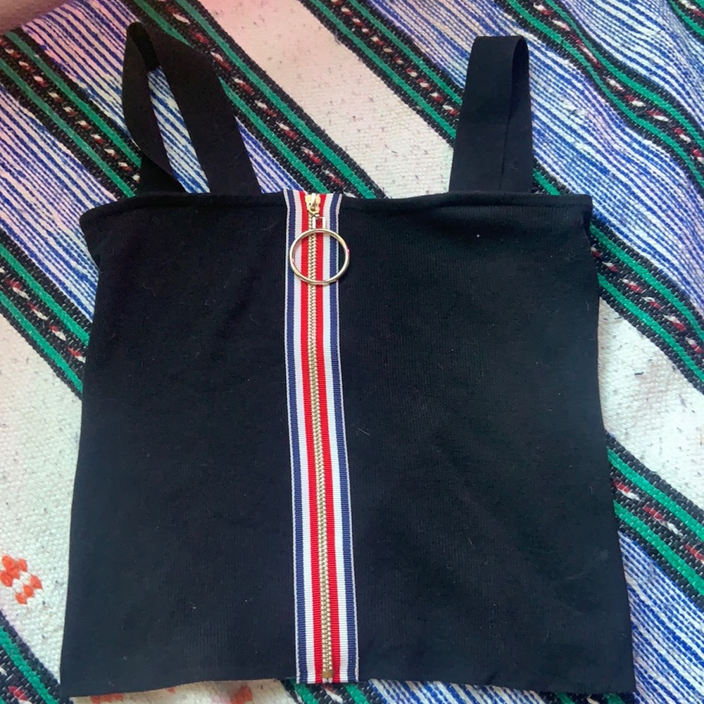 BBaroma Bamboo top